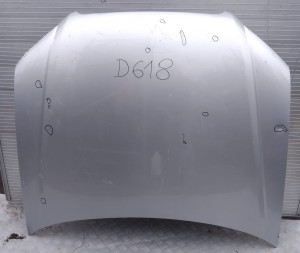 D618 AUDI MASKA A4 B7 8E0 LIFT