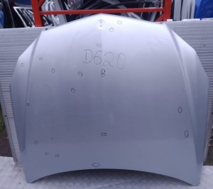 A68/A146/D620 MASKA MERCEDES W207 LIFT AMG