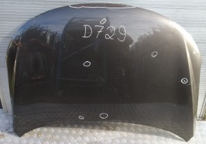D729/D875 MASKA KIA FORTE