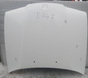 D747  MASKA BMW E36