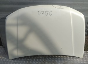 D750 MASKA SUZUKI GRAND VITARA II 2 