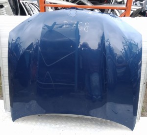 D768/G35 MASKA BMW X3 G01 G02 X4