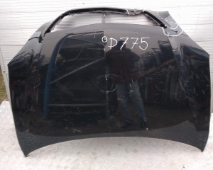D775 MASKA LEXUS LS 430 2003 
