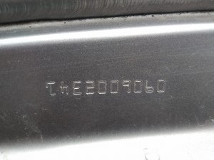 D776 MASKA MERCEDES W245 245