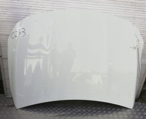 C233 MASKA MERCEDES W156 156 GLA