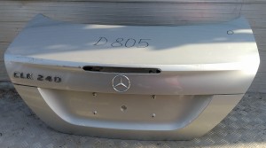 D805 KLAPA MERCEDES  W209