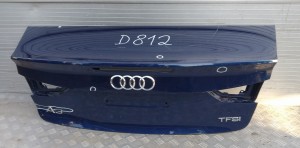 D812 KLAPA BAGAŻNIKA AUDI A3 8V5 