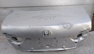 D817/D822 KLAPA HONDA ACCORD   2008- 12 USA SEDAN
