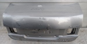 D820 KLAPA HONDA  SEDAN 