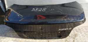 D824/D825/D828 KLAPA BMW E60 LIFT SEDAN