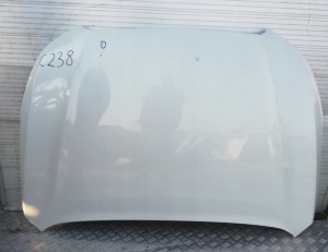 C238/D860/D913 MASKA SUBARU XV 2011 - 2017