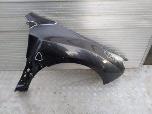 F350/F984 PRAWY BŁOTNIK SUBARU WRX STI 2014-