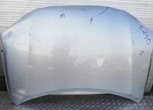 C240 MASKA TOYOTA LEXUS RX350 2010