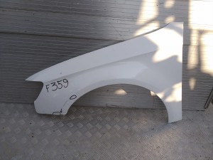 F359/H12/H374/H389 LEWY BŁOTNIK AUDI A3 8V0 8V