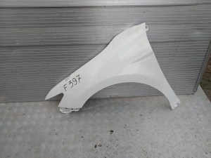 F397/H23/H159 BŁOTNIK LEWY TOYOTA CAMRY 2017-