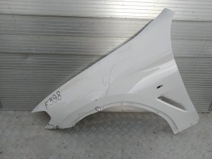 F398/H386/H455 LEWY BŁOTNIK BMW X3 G01 X4 G02