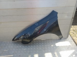 F405 LEWY BŁOTNIK HONDA EURO 2006- 