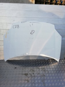 C78 MASKA CITROEN BERLINGO 2002 -2008