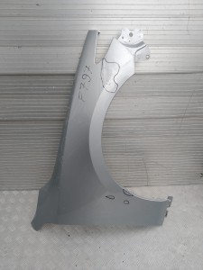 F797 PRAWY BŁOTNIK MAZDA 3 I BP 2019- USA   