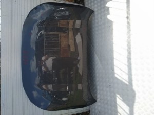 A678 TOYOTA RAV4 V 2018- MASKA POKRYWA SILNIKA