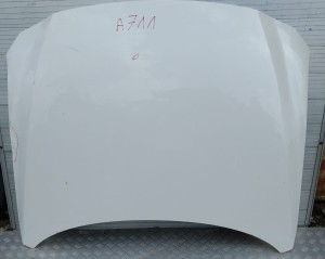 A711/D960 Maska przód MAZDA CX-9 2016- 