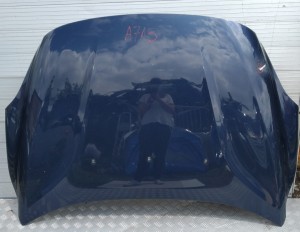 A715/D940 MASKA Volvo V40 II Maska 2012-