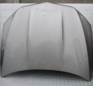 A722 MASKA MERCEDES GLE W167