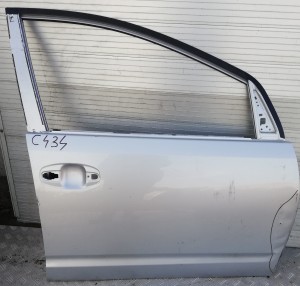 C434  DRZWI TOYOTA PRIUS II PRZÓD PRAWE