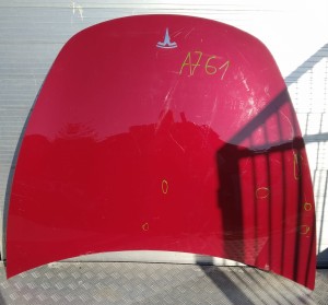 A761/A762/A763/A764/A765/A766 MASKA TESLA 3 2017-