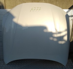 A777 MASKA POKRYWA SILNIKA BMW 4 IV G22 G23 G26