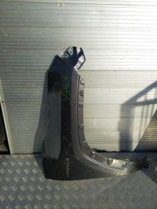 A854 PRAWY BŁOTNIK TOYOTA RAV 4 RAV4 2018 2019 2020 
