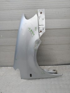 A999/H803 PRAWY BŁOTNIK volkswagen vw TOURAN 1T0  2003- 