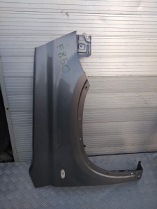 F850/F863/H842/H843 PRAWY PRZEDNI BŁOTNIK NISSAN T31 X-TRIAL