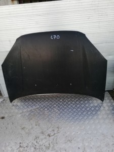 C70 MASKA TOYOTA RAV-4 RAV4 II 2003- 2005
