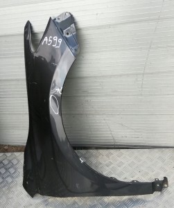 A599/E108/F54/F888 PRAWY BŁOTNIK TOYOTA CAMRY 2015 -