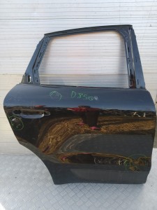 D850/G489 PORSCHE MACAN 95B DRZWI drzwi prawe tylne tył prawy 