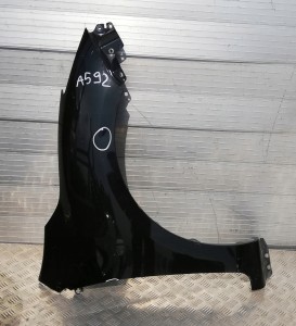 A592/A796/A857/E931/E941/F63/F700/F907/F921/H256 PRAWY BŁOTNIK MAZDA 3 III 2008 -2013