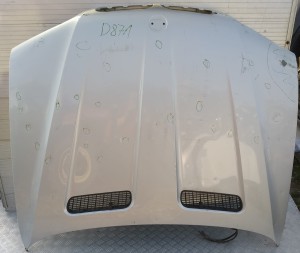 D871 MASKA POKRYWA SILNIKA BMW E53 X5 2000-04