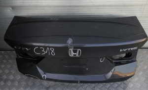 C318 HONDA CITY KLAPA 
