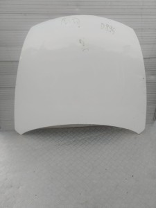 D894/D938 MASKA MAZDA 6 II 2 2007-12 GH LIFT 