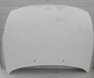 D950 MASKA VOLVO V60 S60 II 2 2010-