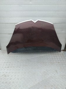 C987 MASKA CITROEN C4 PICASSO 