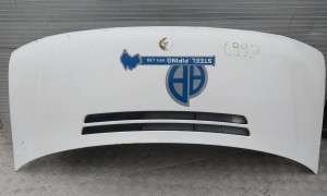 C992 MASKA MERCEDES VITO W638 MASKA PRZÓD POKRYWA