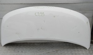 C993/C995/D962 MASKA HYUNDAI H1 2008-