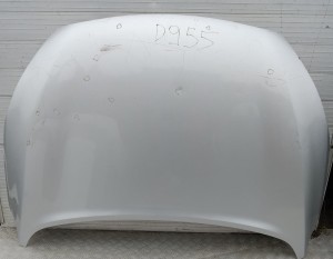 D955/G3 MASKA POKRYWA SILNIKA KIA SORENTO III 2015-2020