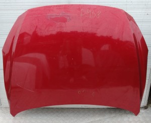 D958/D984/D985/G2/G26/G47/G77/G91 MASKA MAZDA 3 III BM BN 2013-18