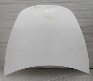 D964 MASKA TESLA 3 2017-