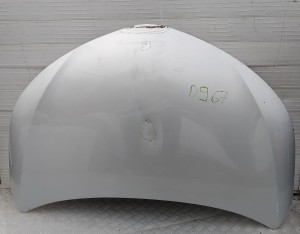 D967/G34/G83 MASKA POKRYWA SILNIKA TOYOTA COROLLA E16 2013-