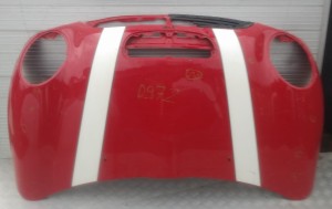 D972 MASKA  Mini Cooper S R50 R52 R53
