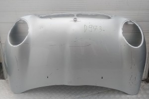 D973 MINI COOPER ONE R50 R52 MASKA